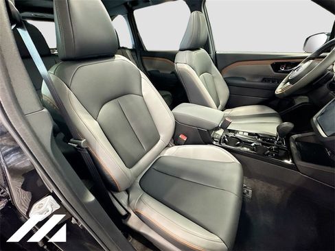 New 2026 Subaru Forester Sport image 30
