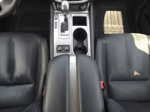 Used 2018 Nissan Murano Platinum AWD/4WD image 18