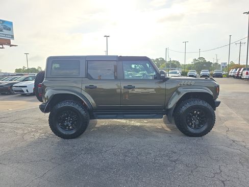 Used 2024 Ford Bronco Raptor AWD/4WD image 10