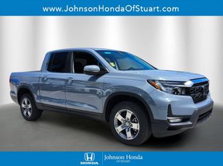 New 2026 Honda Ridgeline RTL video 1