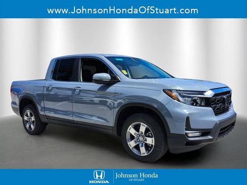 New 2026 Honda Ridgeline RTL image 1