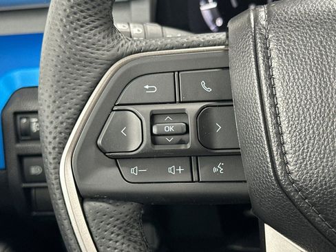 New 2026 Toyota Tacoma TRD Sport image 26