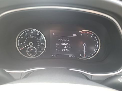 Used 2021 Genesis GV80 2.5T RWD image 32