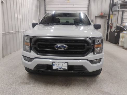Certified 2023 Ford F150 XLT w/ Equipment Group 301A Mid image 6