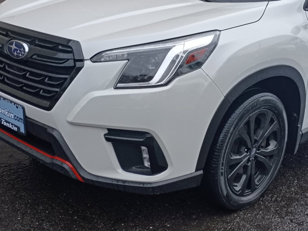 Used 2023 Subaru Forester Sport AWD/4WD image 11