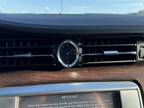 Used 2014 Maserati Quattroporte S Q4 image 31