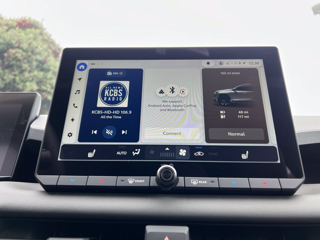 New 2026 Toyota RAV4 SE AWD/4WD image 26
