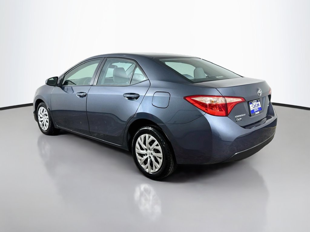 Used 2018 Toyota Corolla LE FWD image 5