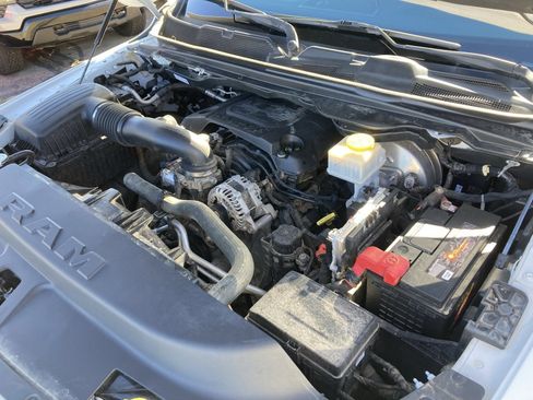 Used 2019 RAM 1500 Big Horn image 45