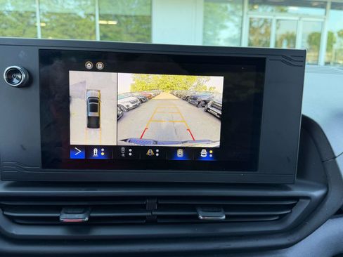 Certified 2024 Chevrolet Silverado EV W/T AWD/4WD image 22