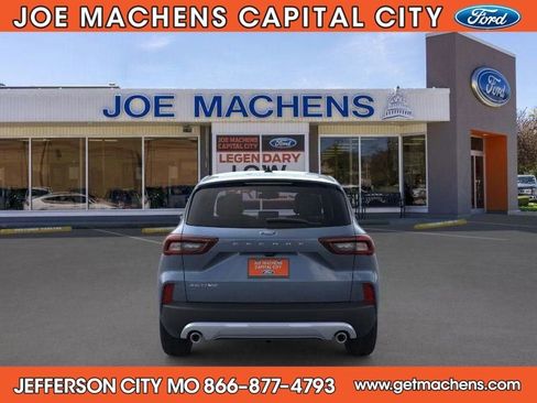 New 2026 Ford Escape Active w/ Cold Weather Package image 7