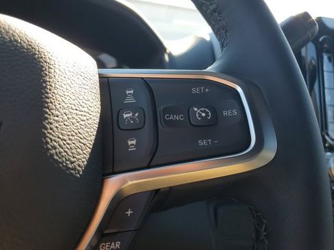 New 2026 RAM 3500 Laramie image 28