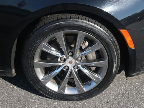 Used 2013 Cadillac XTS FWD image 29