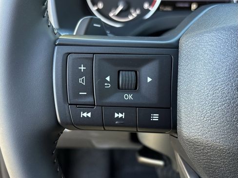 New 2026 Nissan Rogue SV image 11