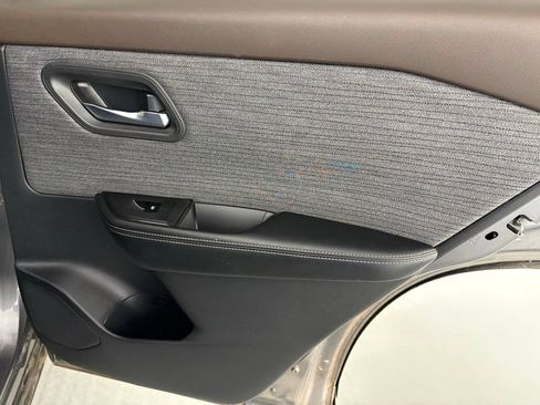 Used 2023 Nissan Rogue SV FWD image 37