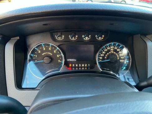 Used 2013 Ford F150 XLT w/ Luxury Equipment Group image 26