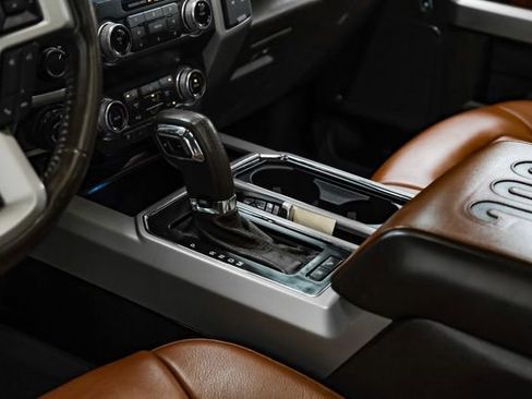 Used 2020 Ford F150 King Ranch w/ Equipment Group 601A Luxury image 26