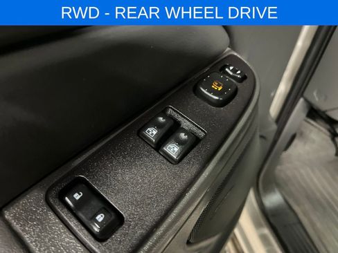 Used 2004 Chevrolet Silverado 2500 LS image 15