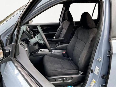 Used 2022 Honda Pilot Sport image 17