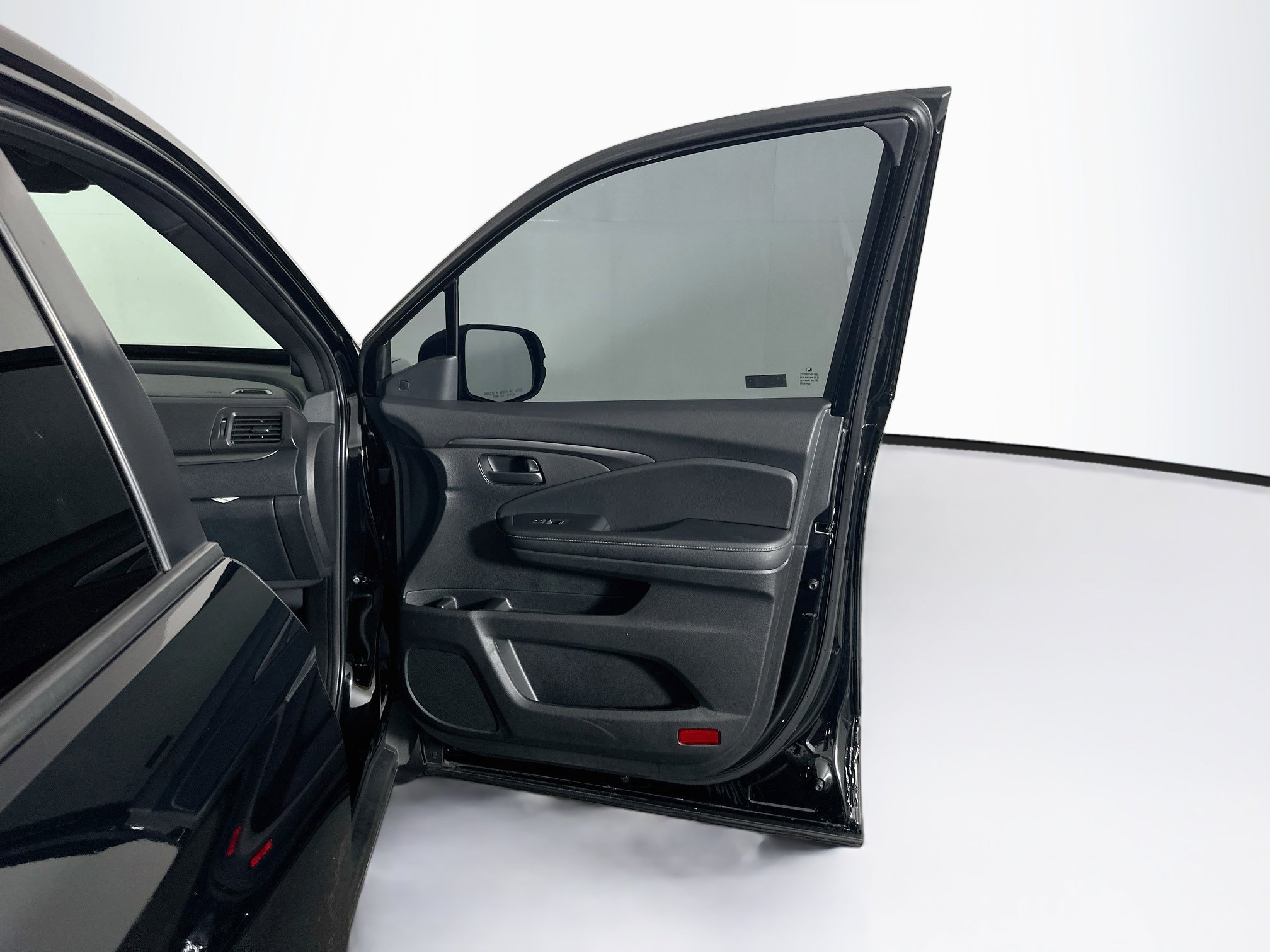 Used 2023 Honda Passport EX-L image 31