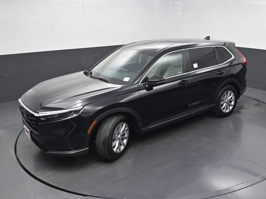 Used 2024 Honda CR-V EX-L image 33