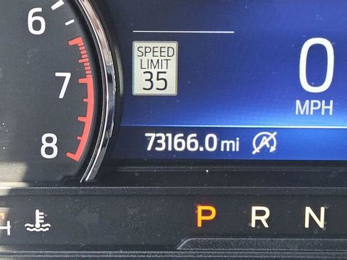 Used 2020 Ford Explorer Limited image 25