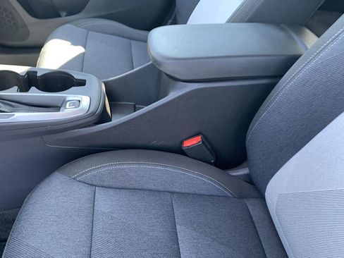 Used 2024 Chevrolet Trax LS image 19