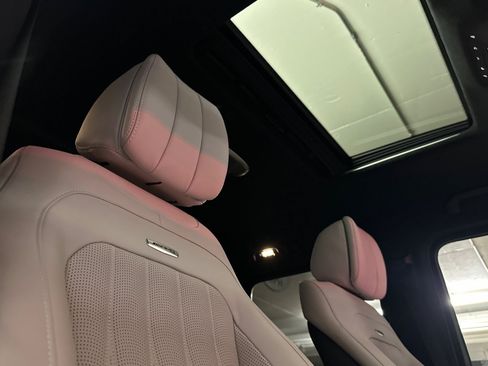 New 2026 Mercedes-Benz G 63 AMG 4MATIC image 16