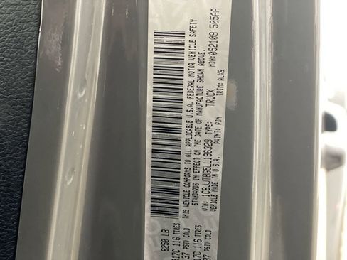 Used 2020 Jeep Gladiator Rubicon image 30