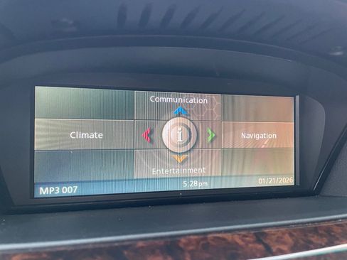 Used 2006 BMW 325i Sedan image 47