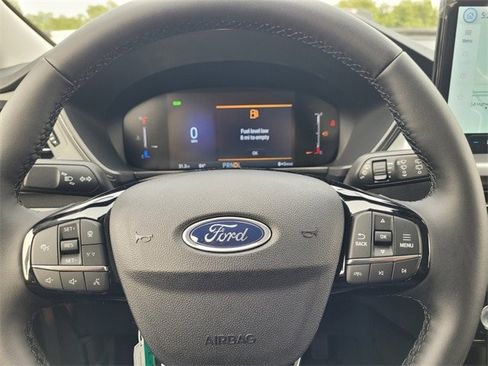 New 2025 Ford Escape Base image 56