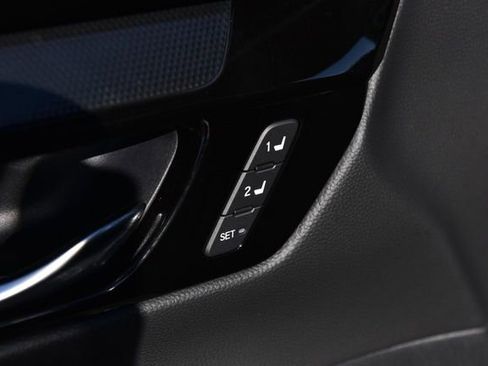 New 2026 Honda CR-V Sport Touring image 9