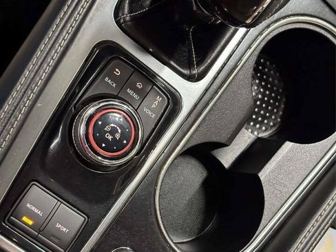 Used 2016 Nissan Maxima Platinum FWD image 35