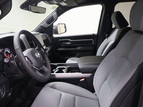 New 2026 RAM 1500 Big Horn image 7