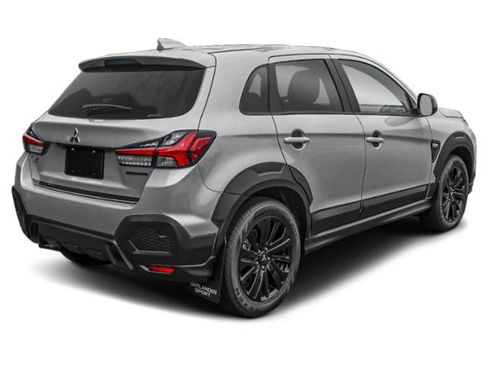 Used 2026 Mitsubishi Outlander Sport AWD image 2