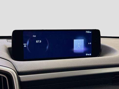 Used 2025 MAZDA CX-50 AWD 2.5 S w/ Premium Package image 21