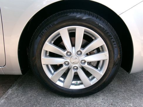 Used 2014 Kia Forte EX FWD image 43