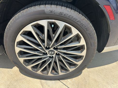 Used 2026 Hyundai Palisade Calligraphy AWD/4WD image 23