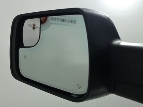 Used 2025 RAM 1500 Rebel w/ Rebel Level 1 Equipment Group AWD/4WD image 16