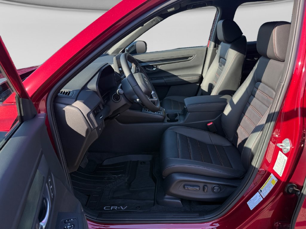 New 2027 Honda CR-V Sport-L image 14