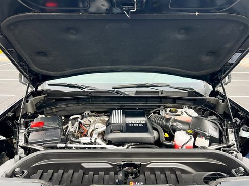 Used 2025 GMC Sierra 1500 AT4 w/ AT4 Preferred Package image 15