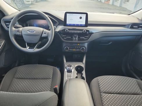 Used 2024 Ford Escape Active image 7
