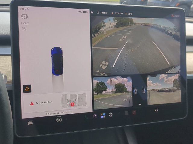 Used 2022 Tesla Model Y Long Range AWD/4WD image 20