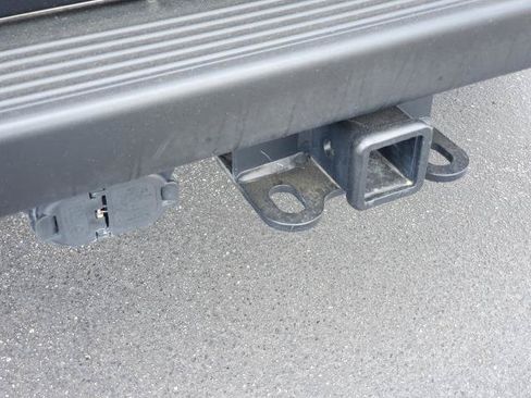 Used 2025 RAM ProMaster 2500 FWD image 27