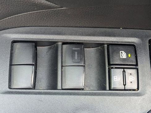 Certified 2024 Toyota RAV4 LE FWD image 12