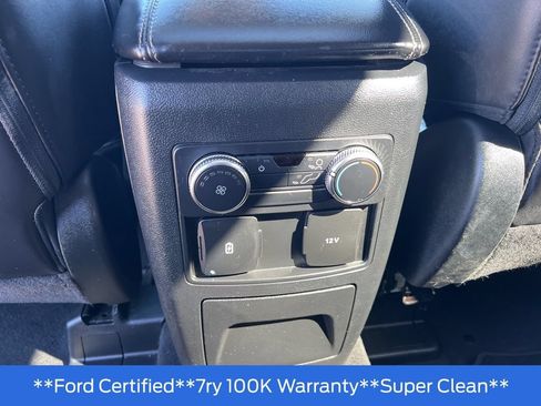 Used 2022 Ford Explorer XLT w/ Equipment Group 202A AWD/4WD image 30