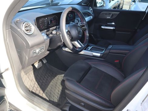 Certified 2025 Mercedes-Benz GLB 250 image 13