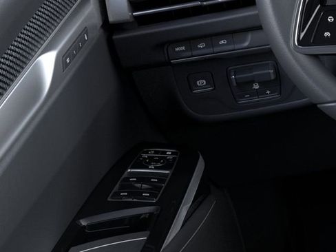 New 2026 Cadillac Escalade V w/ LPO, ONYX Package image 22