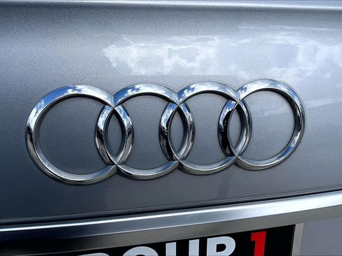 Used 2023 Audi SQ5 Premium Plus w/ Premium Plus Package AWD/4WD image 31