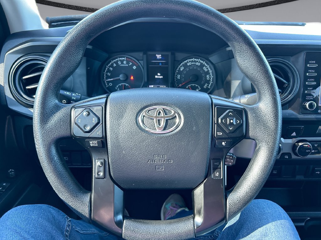 Used 2023 Toyota Tacoma SR AWD/4WD image 15